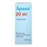 Арава таблетки покрытпленоб 20 мг 30 шт