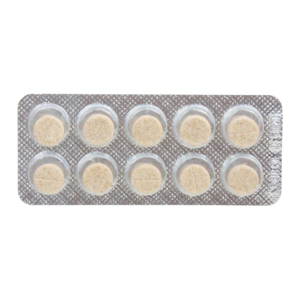 Белластезин таблетки 10 шт