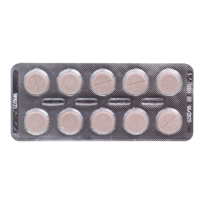 Цитрамон П таблетки 10 шт