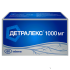 Детралекс таблетки покрытпленоб 1000 мг 60 шт