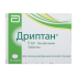 Дриптан таблетки 5 мг, 30 шт