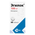 Эгилок таблетки 100 мг 60 шт
