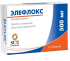 Элефлокс таблетки покрытпленоб 500 мг 10 шт