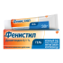 Фенистил гель для наружного применения 0,1 % 30 г 1 шт