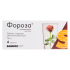 Фороза таблетки покрытпленоб 70 мг 4 шт