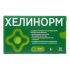 Хелинорм капсулы по 324 мг 28 шт