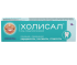 Холисал гель стоматологический 10 г 1 шт