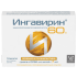 Ингавирин капсулы 60 мг 10 шт