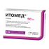 Итомед таблетки покрытпленоб 50 мг 100 шт