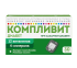 Компливит Диабет таблетки массой 682 мг 30 шт