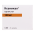 Ксеникал капсулы 120 мг 21 шт