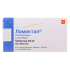 Ламиктал таблетки 25 мг 30 шт