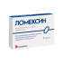 Ломексин капсулы вагинальные 1000 мг 1 шт