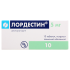 Лордестин таблетки покрытпленоб 5 мг 10 шт