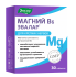 Магний В6 Эвалар таблетки массой 1,25 г 30 шт
