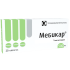 Мебикар таблетки 500 мг 20