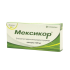 Мексикор капсулы 100 мг 20 шт
