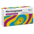 Метилурацил таблетки 500 мг 50 шт