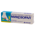 Микозорал мазь для наружного применения 2 % 15 г 1 шт