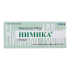 Нимика таблетки диспергируемые 100 мг 20 шт
