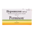 Пермиксон капсулы 160 мг 30 шт