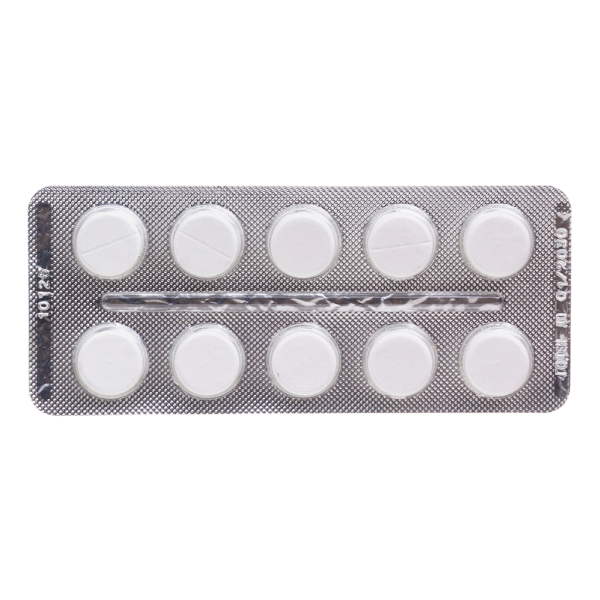 Пиперазин таблетки 500 мг 10 шт