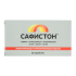 Сафистон таблетки 20 шт