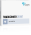 Тамоксифен таблетки 20 мг 30 шт