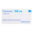 Таваник таблетки покрытпленоб 250 мг 10 шт