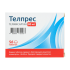 Телпрес таблетки 80 мг 56 шт
