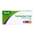 Тербинафин-Тева таблетки 250 мг 14 шт