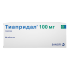 Тиапридал таблетки 100 мг 20 шт