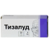 Тизалуд таблетки 4 мг 30 шт