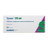Тулип таблетки покрытпленоб 20 мг 30 шт