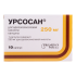 Урсосан капсулы 250 мг 10 шт
