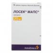 Лосек МАПС, таблетки покрыт.плен.об. 20 мг 14 шт доставка