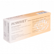 Новинет, таблетки покрыт.плен.об. 150 мкг+20 мкг 63 шт доставка
