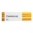 Скиноклир, гель для наружного применения 15 % 30 г 1 шт доставка