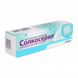 Солкосерил, дентальная адгезивная паста 5 г 1 шт доставка
