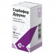 Сорбифер дурулес, таблетки покрыт.плен.об. 50 шт доставка