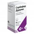 Сорбифер дурулес, таблетки покрыт.плен.об. 50 шт доставка