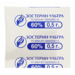 Зостерин Ультра 60% порошок по 0,5 г пакеты, 5 шт доставка